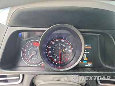 Zdjęcie 9 z 12 samochodu: 2023 HYUNDAI ELANTRA SEL VIN:KMHLM4AG2PU609187 - miniatura
