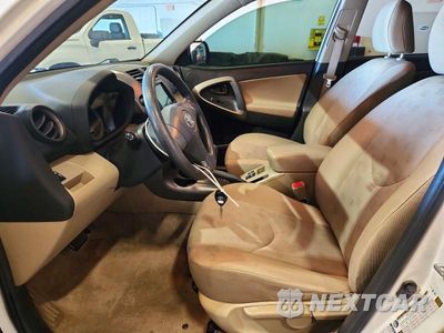 Zdjęcie 7 z 13 samochodu: 2010 TOYOTA RAV4 BASE VIN:JTMBF4DV8A5019257 - miniatura