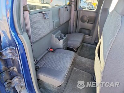 Zdjęcie 10 z 12 samochodu: 2006 CHEVROLET COLORADO VIN:1GCCS196568210737 - miniatura