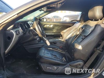 Zdjęcie 7 z 13 samochodu: 2017 FORD MUSTANG VIN:1FATP8UH1H5273234 - miniatura