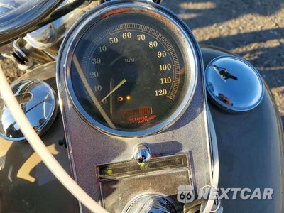 Zdjęcie 7 z 9 samochodu: 2004 HARLEY-DAVIDSON FLSTCI VIN:1HD1BWB184Y085702 - miniatura