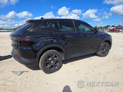 Trzecie zdjęcie samochodu z tyłu: 2024 DODGE HORNET GT VIN:ZACNDFAN9R3A36629 - miniatura