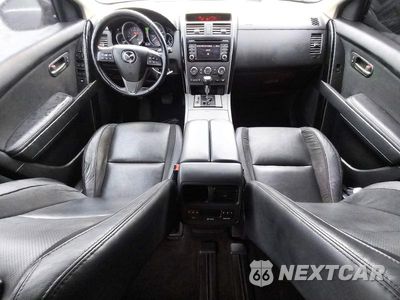 Zdjęcie 8 z 14 samochodu: 2014 MAZDA CX-9 TOURING VIN:JM3TB2CA2E0443479 - miniatura