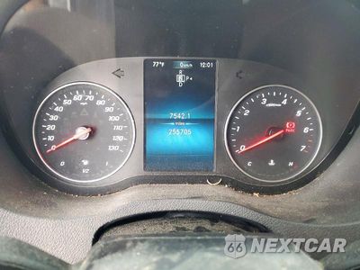 Zdjęcie 9 z 13 samochodu: 2023 MERCEDES-BENZ SPRINTER 2500 DELIVERY VAN VIN:W1W40CHY4PT128316 - miniatura
