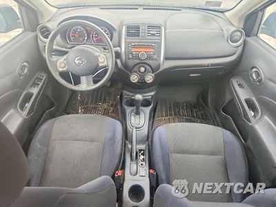 Zdjęcie 8 z 13 samochodu: 2012 NISSAN VERSA 1.6 S VIN:3N1CN7AP1CL834517 - miniatura