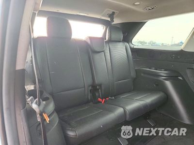 Zdjęcie 10 z 14 samochodu: 2026 HYUNDAI PALISADE LIMITED VIN:KM8RK5S21TU038360 - miniatura