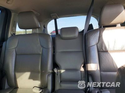 Zdjęcie 10 z 13 samochodu: 2013 HONDA ODYSSEY TOURING VIN:5FNRL5H9XDB017281 - miniatura