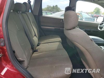 Zdjęcie 10 z 12 samochodu: 2005 MITSUBISHI ENDEAVOR LS VIN:4A4MN21S45E058680 - miniatura