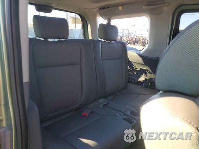 Zdjęcie 11 z 13 samochodu: 2004 HONDA ELEMENT EX VIN:5J6YH27564L023113 - miniatura