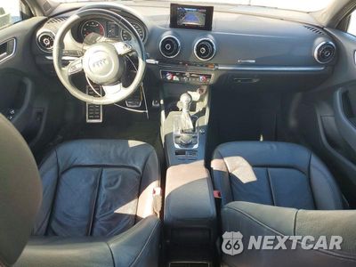 Zdjęcie 8 z 12 samochodu: 2015 AUDI A3 PREMIUM VIN:WAUBFGFF0F1075518 - miniatura