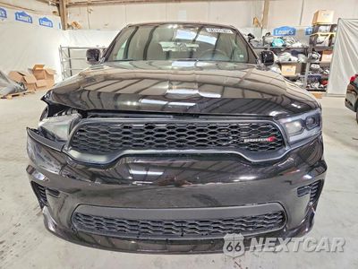 Piąte zdjęcie samochodu w środku: 2026 DODGE DURANGO GT VIN:1C4RDHDG7TC168674 - miniatura