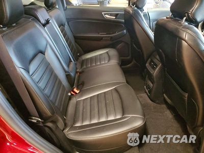 Zdjęcie 11 z 13 samochodu: 2019 FORD EDGE SEL VIN:2FMPK4J92KBB91690 - miniatura