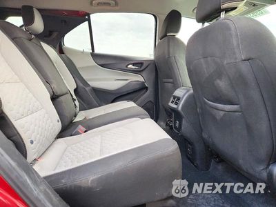 Zdjęcie 11 z 14 samochodu: 2019 CHEVROLET EQUINOX LT VIN:2GNAXUEV5K6252839 - miniatura