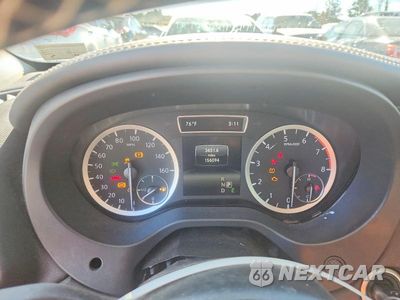 Zdjęcie 9 z 12 samochodu: 2017 INFINITI QX30 PREMIUM VIN:SJKCH5CR4HA039982 - miniatura