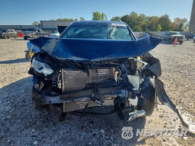 Piąte zdjęcie samochodu w środku: 2019 CHEVROLET EQUINOX PREMIER VIN:2GNAXYEX5K6234012 - miniatura