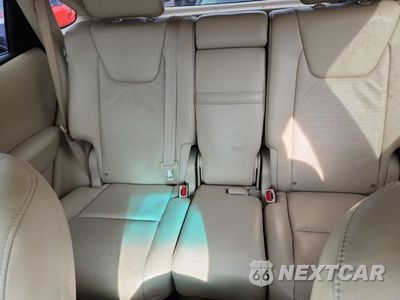 Zdjęcie 10 z 13 samochodu: 2012 LEXUS RX 350 VIN:2T2BK1BA6CC143796 - miniatura