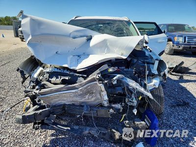 Piąte zdjęcie samochodu w środku: 2020 HYUNDAI TUCSON VALUE VIN:KM8J33A40LU262088 - miniatura