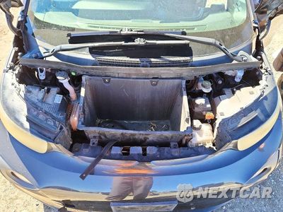 Zdjęcie 11 z 12 samochodu: 2014 BMW I3 REX VIN:WBY1Z4C53EV273712 - miniatura