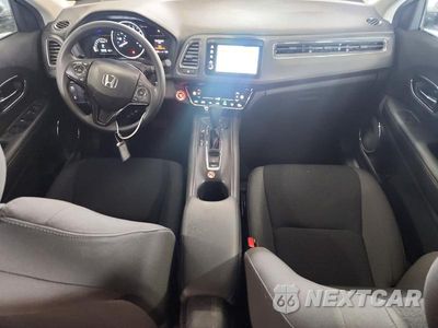 Zdjęcie 8 z 13 samochodu: 2022 HONDA HR-V EX VIN:3CZRU5H56NM732995 - miniatura