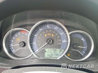 Zdjęcie 9 z 12 samochodu: 2015 TOYOTA COROLLA L VIN:2T1BURHE9FC370654 - miniatura