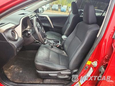 Zdjęcie 7 z 12 samochodu: 2015 TOYOTA RAV4 LE VIN:2T3BFREV7FW342243 - miniatura