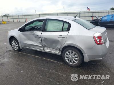 Drugie zdjęcie samochodu z przodu: 2008 NISSAN SENTRA 2.0 VIN:3N1AB61E08L719312 - miniatura