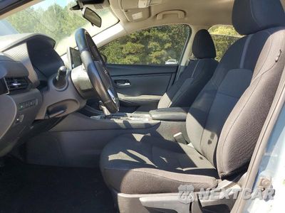 Zdjęcie 7 z 12 samochodu: 2024 NISSAN SENTRA SV VIN:3N1AB8CV9RY334618 - miniatura