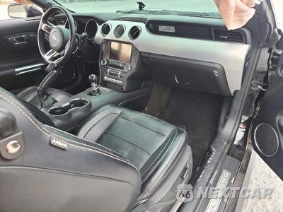 Zdjęcie 8 z 12 samochodu: 2015 FORD MUSTANG GT VIN:1FA6P8CF4F5303532 - miniatura