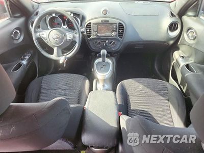 Zdjęcie 8 z 12 samochodu: 2016 NISSAN JUKE S VIN:JN8AF5MVXGT650683 - miniatura