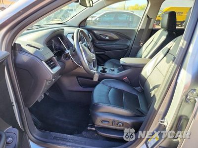 Zdjęcie 7 z 13 samochodu: 2024 GMC TERRAIN SLT VIN:3GKALVEG4RL250618 - miniatura