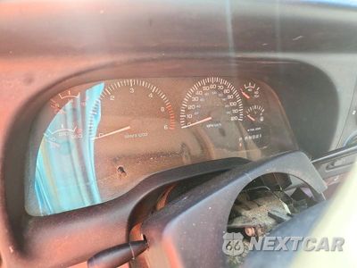 Zdjęcie 9 z 12 samochodu: 1999 DODGE RAM 1500 VIN:1B7HC16Z9XS266489 - miniatura