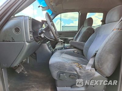 Zdjęcie 7 z 13 samochodu: 2001 CHEVROLET SILVERADO C1500 VIN:2GCEC19T011402090 - miniatura