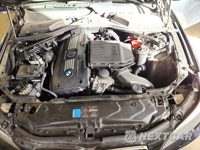 Zdjęcie 11 z 12 samochodu: 2010 BMW 535 XI VIN:WBANV9C59AC391696 - miniatura