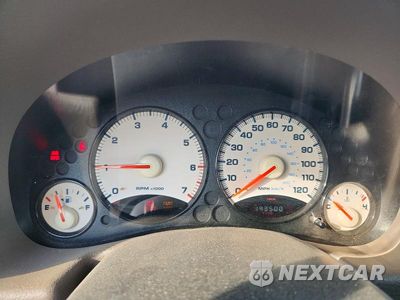 Zdjęcie 9 z 12 samochodu: 2002 JEEP LIBERTY SPORT VIN:1J4GL48K42W187045 - miniatura