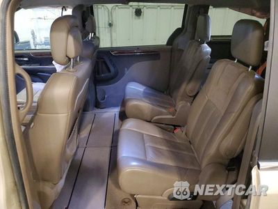 Zdjęcie 11 z 14 samochodu: 2011 CHRYSLER TOWN & COUNTRY LIMITED VIN:2A4RR6DG4BR698221 - miniatura