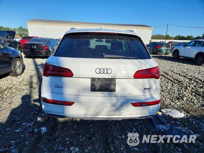 Zdjęcie 6 z 12 samochodu: 2020 AUDI Q5 PREMIUM PLUS VIN:WA1BNAFY3L2017665 - miniatura