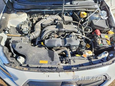 Zdjęcie 11 z 12 samochodu: 2015 SUBARU LEGACY 2.5I LIMITED VIN:4S3BNBN65F3017211 - miniatura
