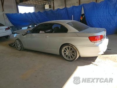 Drugie zdjęcie samochodu z przodu: 2007 BMW 335 I VIN:WBAWL73547PX45561 - miniatura