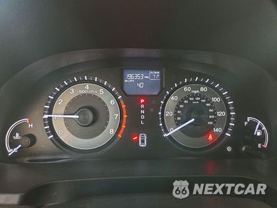 Zdjęcie 9 z 13 samochodu: 2016 HONDA ODYSSEY EXL VIN:5FNRL5H68GB035661 - miniatura