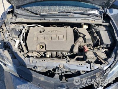 Zdjęcie 11 z 13 samochodu: 2018 TOYOTA COROLLA LE VIN:5YFBURHE2JP792550 - miniatura