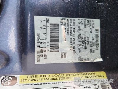 Zdjęcie 12 z 12 samochodu: 2006 FORD EXPEDITION XLT VIN:1FMPU16536LA01660 - miniatura