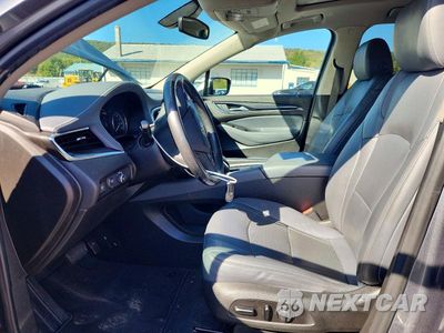 Zdjęcie 7 z 13 samochodu: 2021 BUICK ENCLAVE ESSENCE VIN:5GAEVAKW7MJ141552 - miniatura