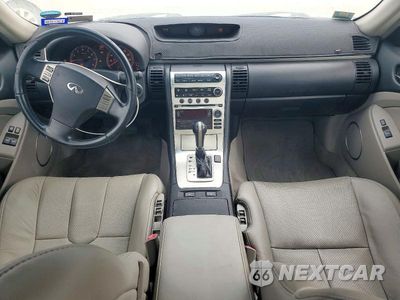 Zdjęcie 8 z 12 samochodu: 2007 INFINITI G35 BASE VIN:JNKCV54E67M903224 - miniatura