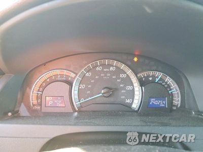 Zdjęcie 9 z 12 samochodu: 2014 TOYOTA CAMRY SE VIN:4T1BF1FK3EU746461 - miniatura