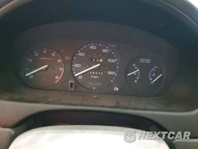 Zdjęcie 9 z 12 samochodu: 1996 HONDA CIVIC EX VIN:1HGEJ8147TL066326 - miniatura
