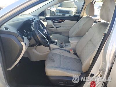 Zdjęcie 7 z 13 samochodu: 2020 NISSAN ROGUE SPORT SV VIN:JN1BJ1CV5LW541021 - miniatura
