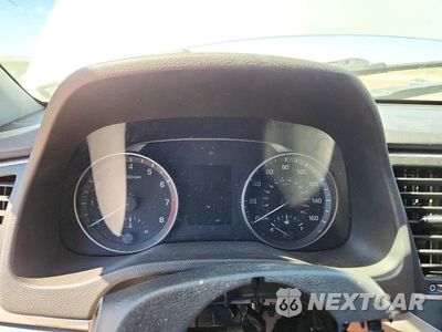 Zdjęcie 9 z 12 samochodu: 2018 HYUNDAI ELANTRA SEL VIN:KMHD84LF7JU612736 - miniatura