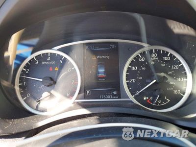 Zdjęcie 9 z 12 samochodu: 2016 NISSAN SENTRA SV VIN:3N1AB7AP8GL675520 - miniatura