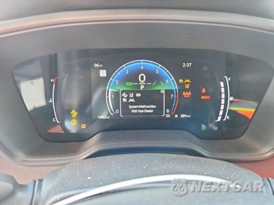 Zdjęcie 9 z 13 samochodu: 2026 TOYOTA COROLLA SE VIN:JTDS4MCE9T3530918 - miniatura