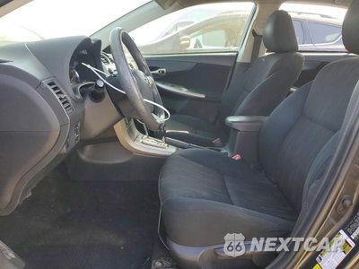Zdjęcie 7 z 12 samochodu: 2011 TOYOTA COROLLA S VIN:2T1BU4EE3BC676699 - miniatura